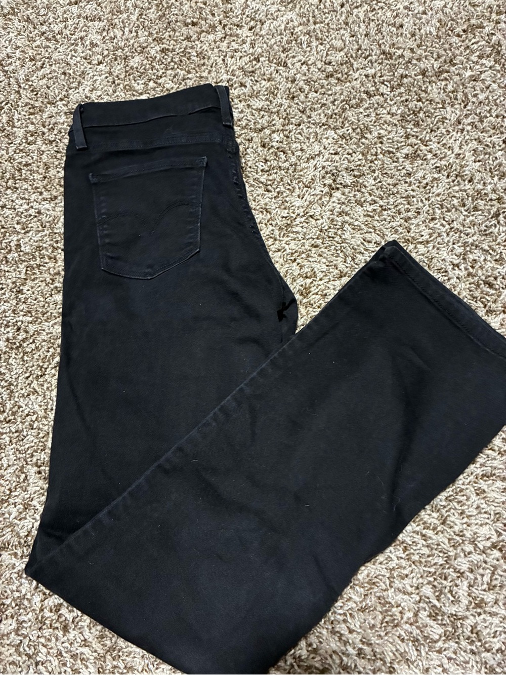Levi Jeans